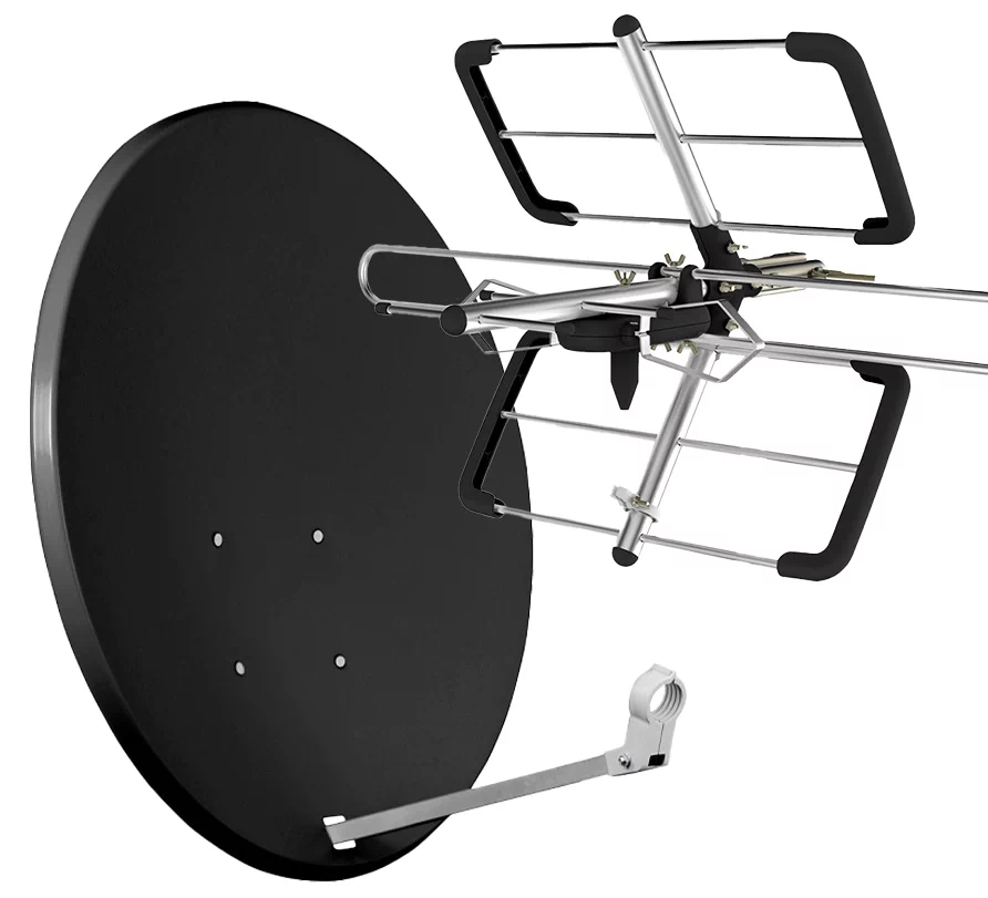 Anteny TV i Radiowe Anteny TV i Radiowe