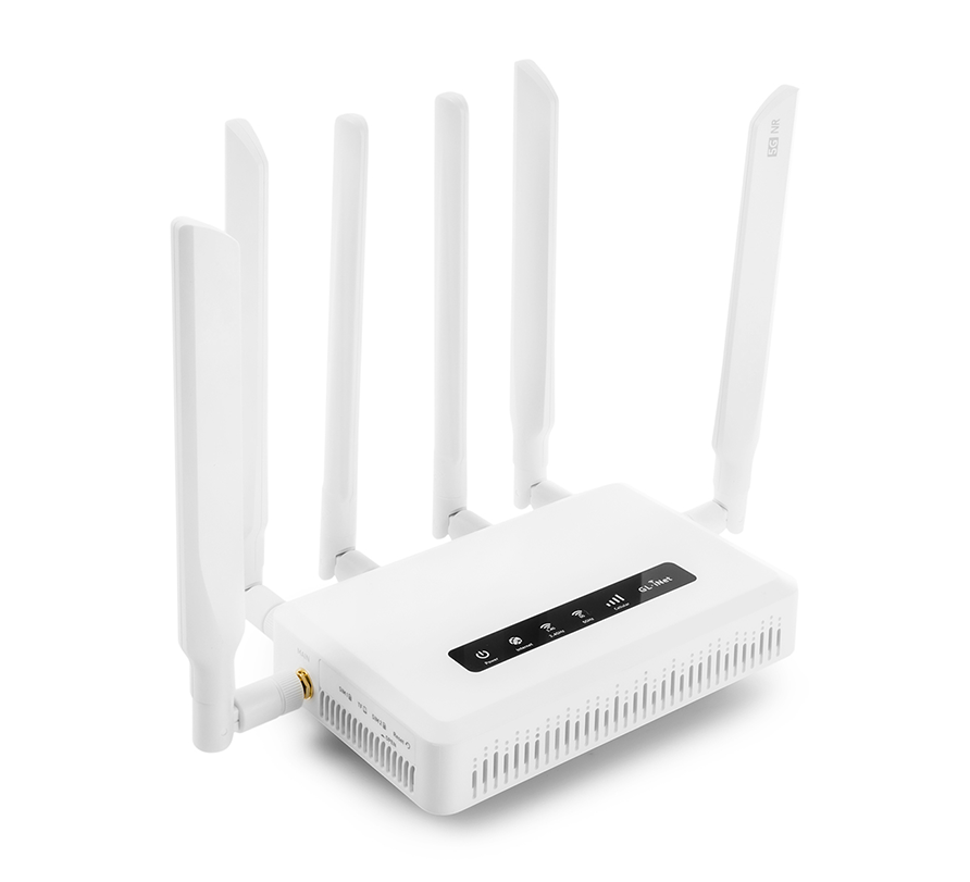 Routery na kartę SIM Routery na kartę SIM