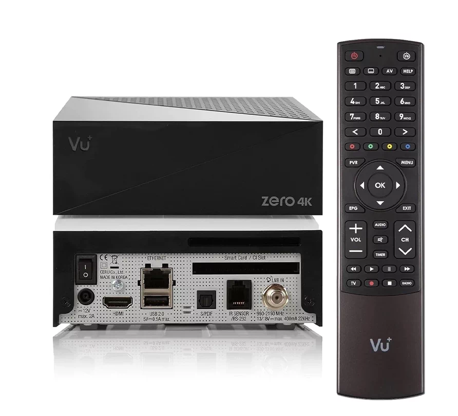 Tunery Cyfrowe Tunery Cyfrowe