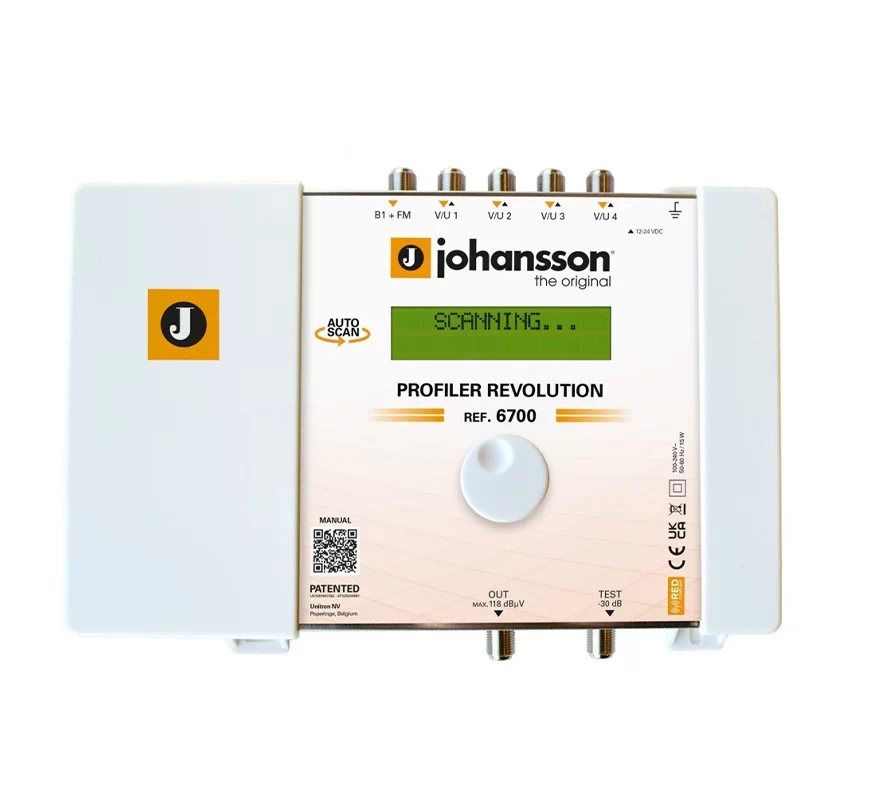 Wzmacniacze, zasilacze Wzmacniacze, zasilacze