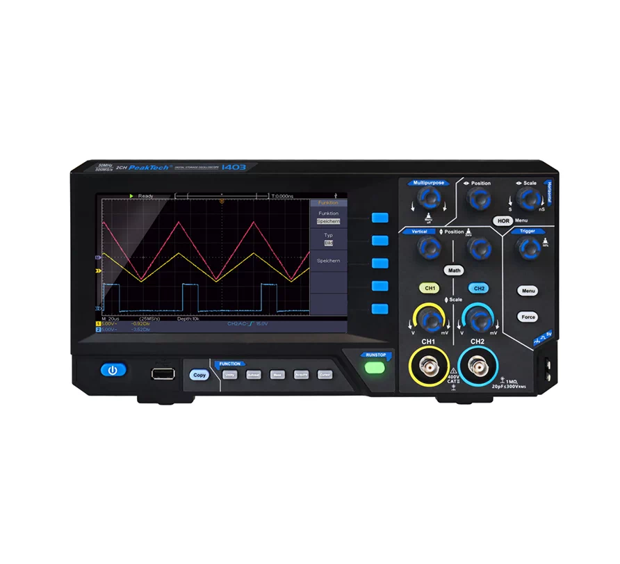 Mierniki elektryczne Mierniki elektryczne