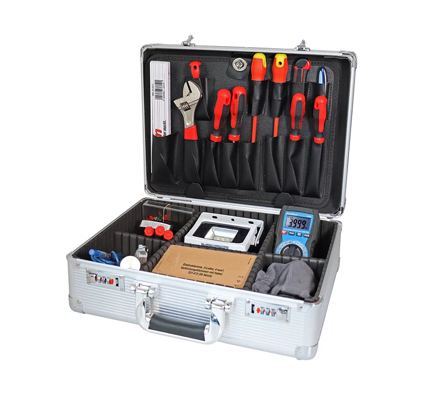 Walizki i plecaki na narzędzia Walizki i plecaki na narzędzia