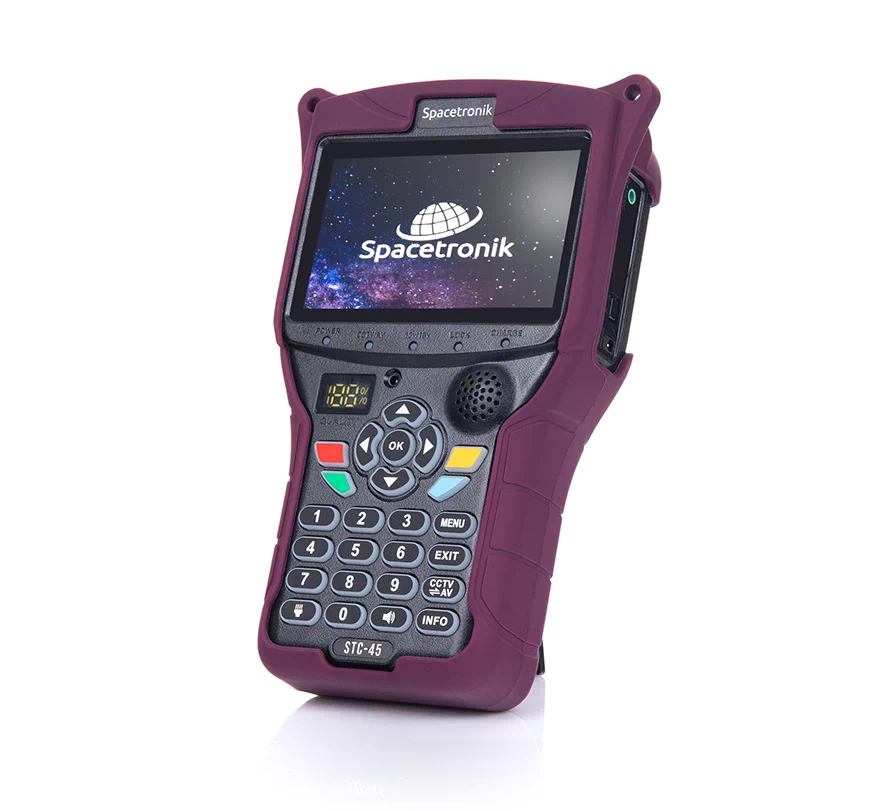 Mierniki sieci specjalistycznych Mierniki sieci specjalistycznych