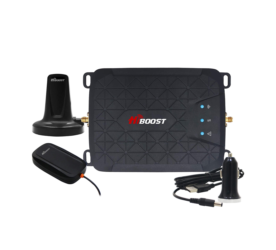 Wzmacniacze GSM, EGSM, 3G, 4G Wzmacniacze GSM, EGSM, 3G, 4G