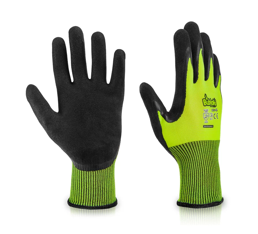 Rękawice ochronne Rękawice ochronne