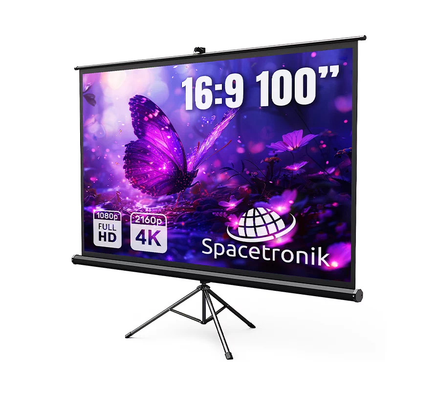 Ekrany projekcyjne Ekrany projekcyjne