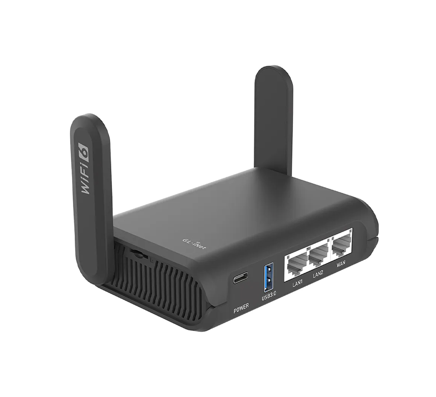 Routery podróżne i mobilne Routery podróżne i mobilne