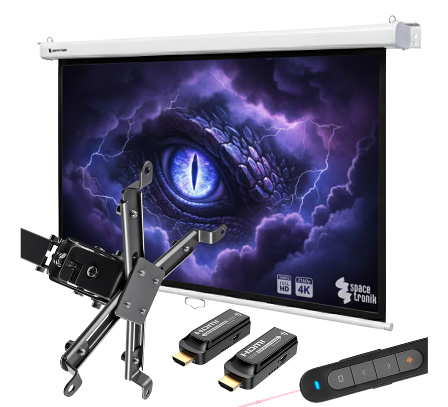 Zestawy projekcyjne Zestawy projekcyjne