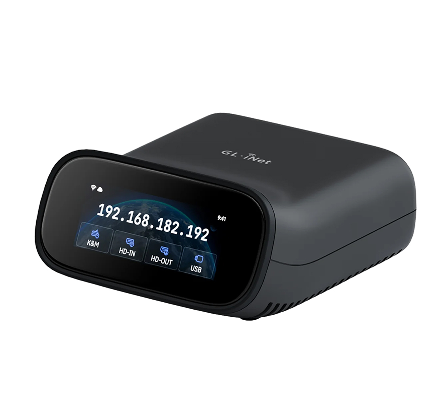 Bramki zdalnego dostępu Bramki zdalnego dostępu