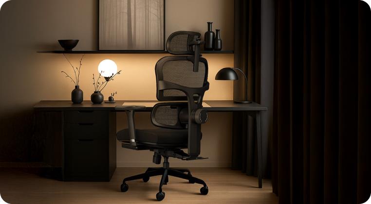 Na co zwracać uwagę przy zakupie krzesła biurowego do pracy?