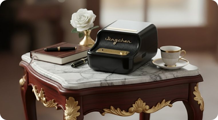 Jak zwiększyć zaufanie klientów i zwiększyć ekologię w Twojej firmie? - drukarki etykiet niimbot