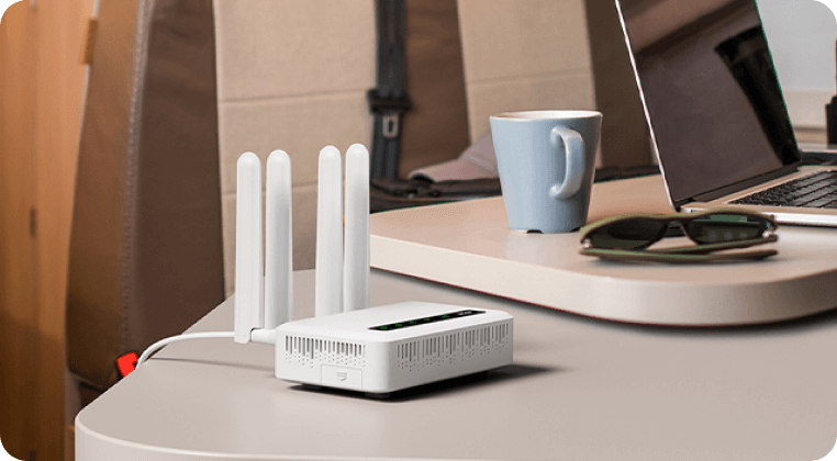 Jaki router internetowy wybrać? – Przewodnik po GL.iNet