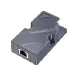Adapter anteny Starlink na RJ45 Spacetronik SP-LC30