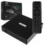 OUTLET Android TV BOX MECOOL KT1 DVB-T2/C 4K Android 10 WiFi (refurbished)