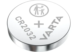 Bateria alkaliczna Varta CR2032 (6032)
