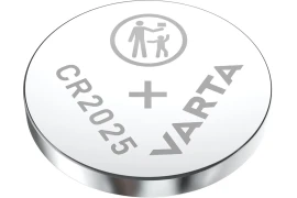 Bateria Litowa CR2025 VARTA 3V