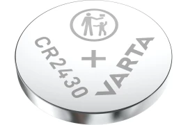 Bateria litowa Varta CR2430 (6430) 3V
