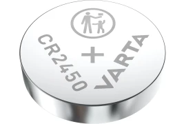 Bateria litowa Varta CR2450 (6450) 3V