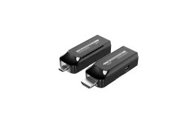 Bezprzewodowy transmiter USB-C na HDMI 4K 120Hz Spacetronik SPH-CL01