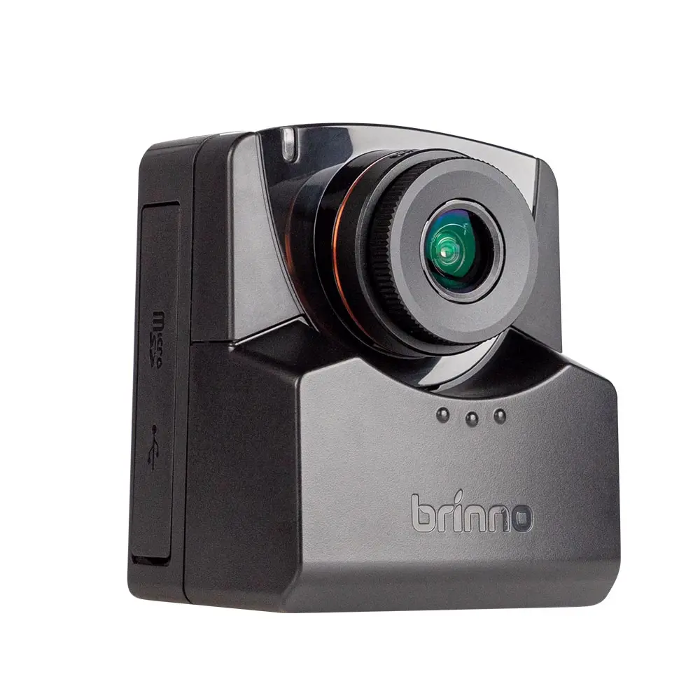 Brinno FullHD HDR Time Lapse + Step Video Camera TLC2020 EMPOWER