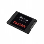 Dysk SanDisk SSD PLUS Solid State Drive 240GB 530 MB/s
