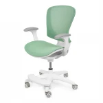Ergonomiczne krzesło do biurka dla dziecka Spacetronik XD SPC-XD02J