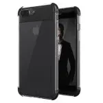 Etui Covert 2 Apple iPhone 7 8 Plus czarny
