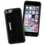 Etui telefonu na rzepy MOC Velcro Case do iPhone 7/8