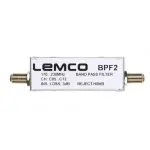 Filtr kanałowy LEMCO BPF2