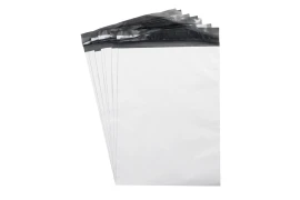 Koperty foliowe do przesyłek Bublaki 45 x 55 cm (55 μm) 4XL - zestaw 100 szt.