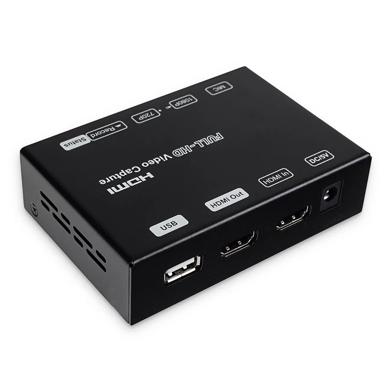 Grabber HDMI Spacetronik SP-HVG01 720p/1080p