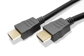 Kabel HDMI Spacetronik Premium 2.0 SH-SPPB050 5 m