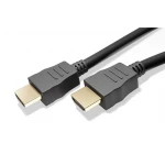 Kabel HDMI Spacetronik Premium 2.0 SH-SPPB010 1 m