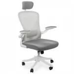 Krzesło biurowe ergonomiczne Spacetronik ARON