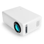 Mały mikro Projektor Rzutnik Bajek Filmów Zdjęć Zabawkowy dla Dzieci IPIX L01 200 lms 480x360