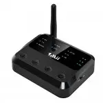 B310 Pro Nadajnik Odbiornik Audio Bluetooth 2w1 APTX-HD 50m