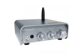 Odbiornik Audio Bluetooth 5.0 RCA Audio Jack 20m Miilink ML200