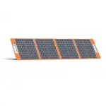 Przenośny panel solarny FlashFish 100W do ładowania powerbanku, TSP18V100W smartfonów, urządzeń FF