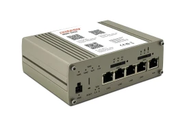 Router 5G dla kampera SELFSAT MWR 5550 2x SIM 2x MIMO 2x WiFi GPS