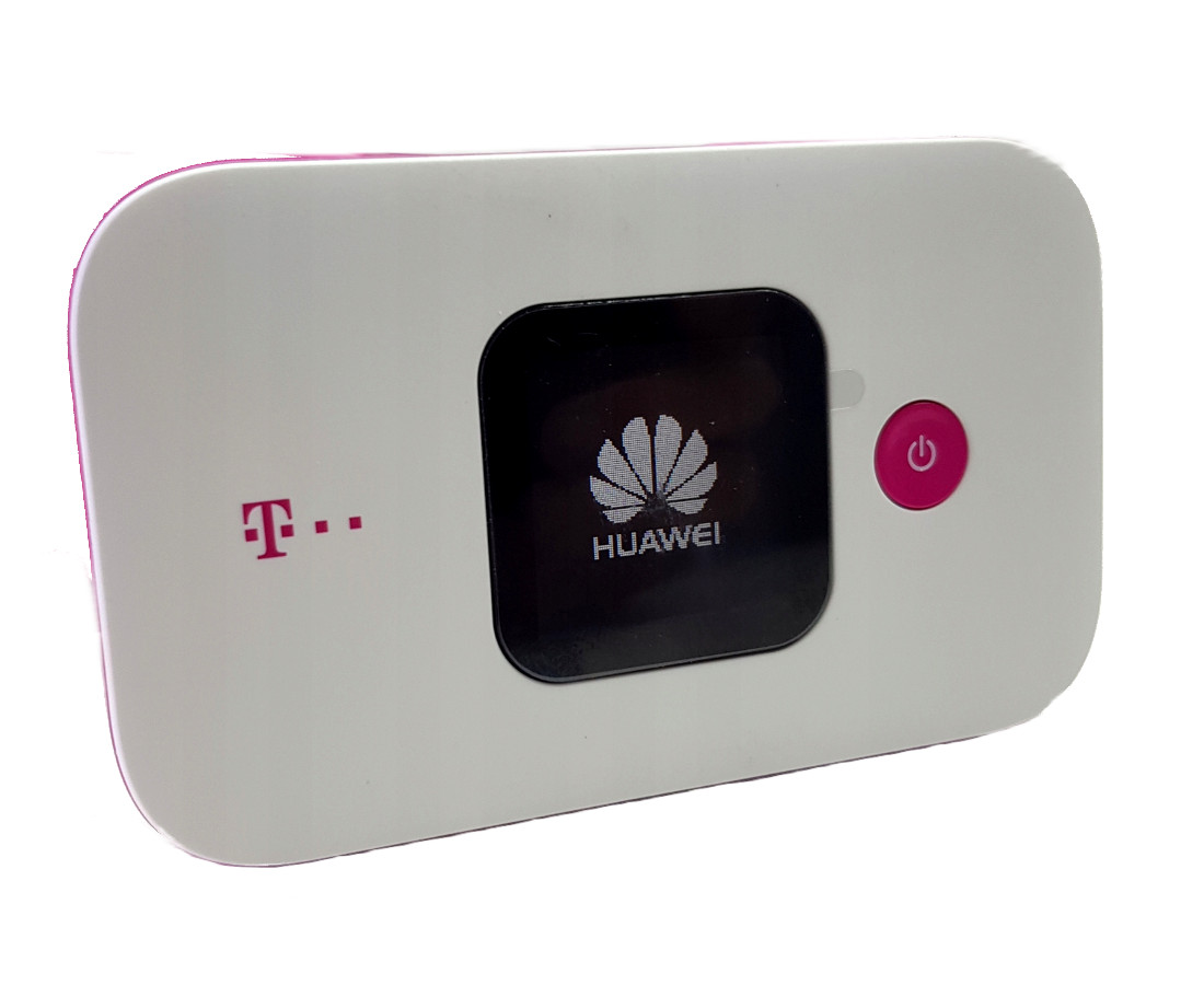 Router mobilny Huawei E5577Cs-321 4G LTE