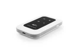 Router WiFi mobilny na kartę SIM podróżny 4G LTE 150Mbps MIFI bateria 2100mAh SP-RM41-E