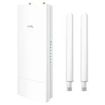 Router zewnętrzny OUTLET 4G LTE WiFi 5 1200Mbps SIM WAN AC1200 IP65 POE Cudy LT500-Outdoor