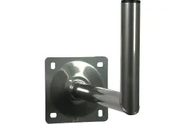 Uchwyt do anten L=400 mm aluminiowy CORAB USL-48/400AL