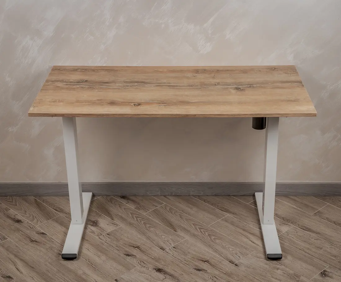 Blat stołu 130x50 drewno retro