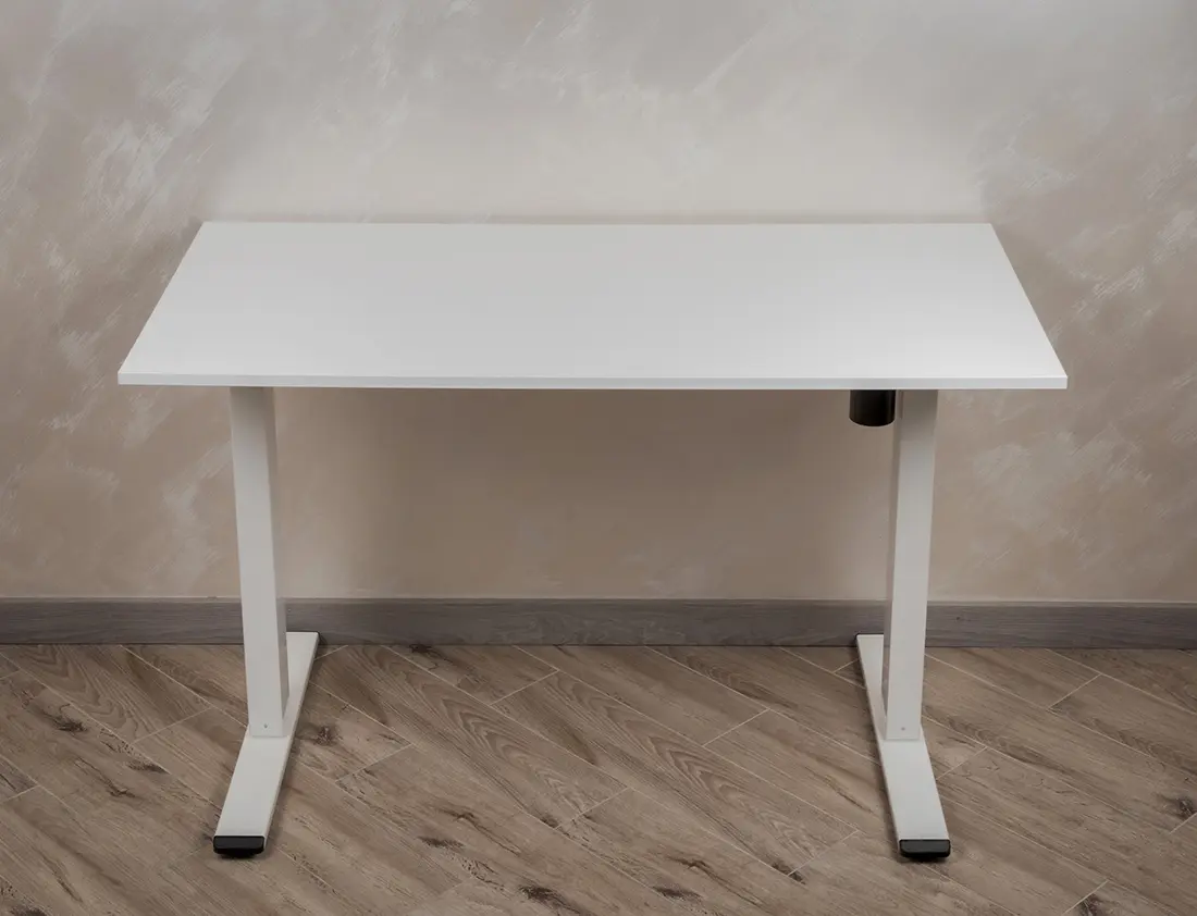 Blat stołu 120x60 biały