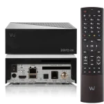 VU+ Zero 4K SATELITARNY 1x DVB-S2X Linux Enigma 2