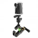 Zestaw Brinno Camera BCC300-C Time Lapse FullHD HDR z uchwytem zaciskowym