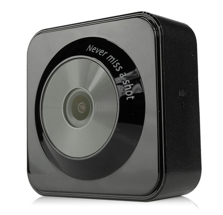 Brinno Zestaw Kamera TimeLapse & StepVideo TLC130 + Obudowa ATH2000