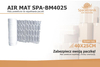 Wypełniacz powietrzny do paczek mata Air Mat SPA-BM4025 300mb