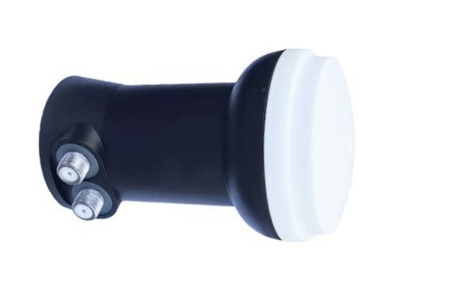 LNB Mutant MT-TL1 Twin 0,1 dB LTE